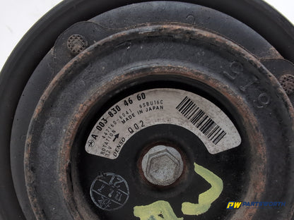 Mercedes-Benz B180 Blueefficiency Sport Cdi Air Conditioning Compressor - photo 5