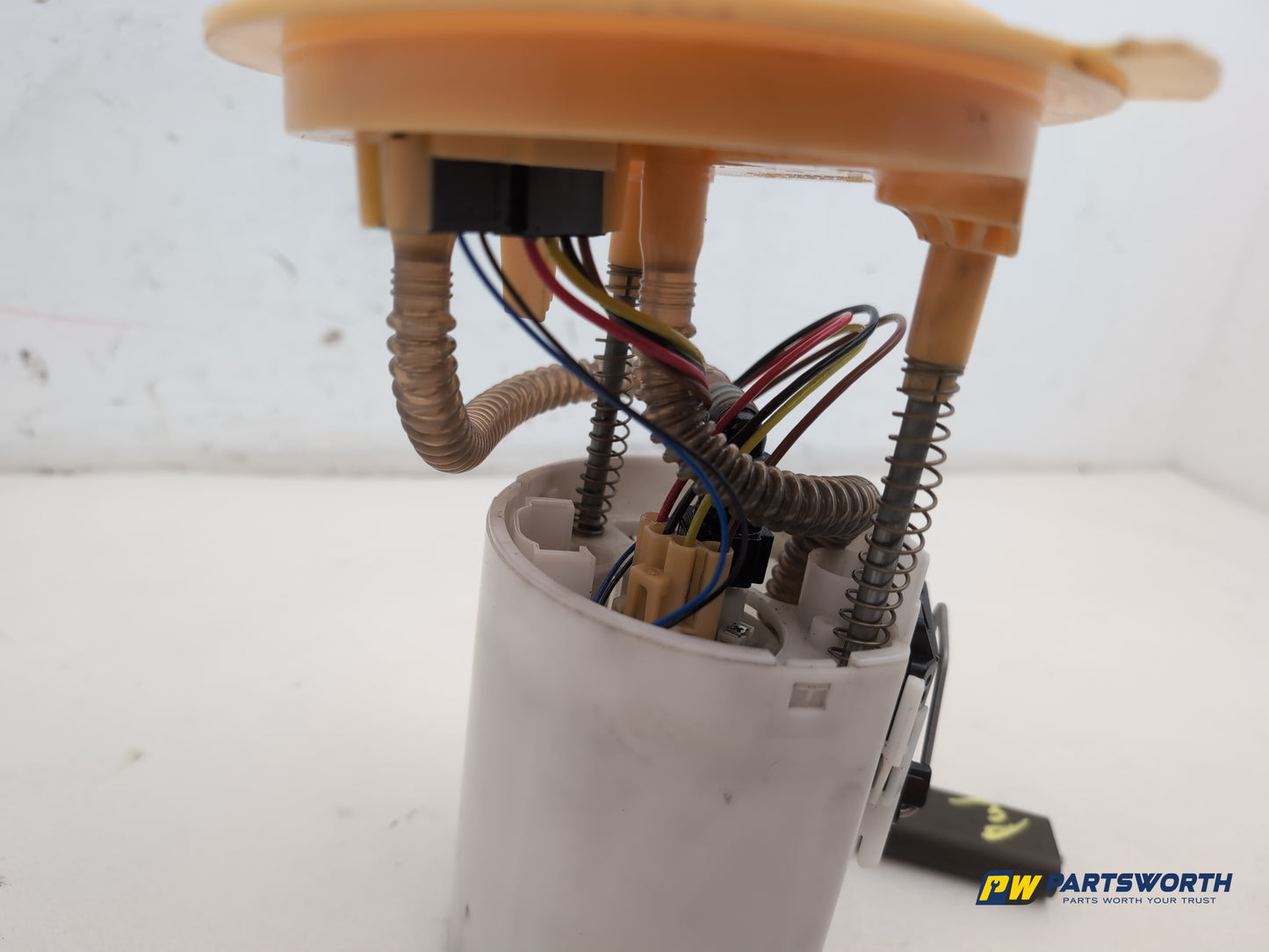 Mercedes-Benz B180 Blueefficiency Sport Cdi Fuel Pump A2464700894 2011-2014 - photo 5