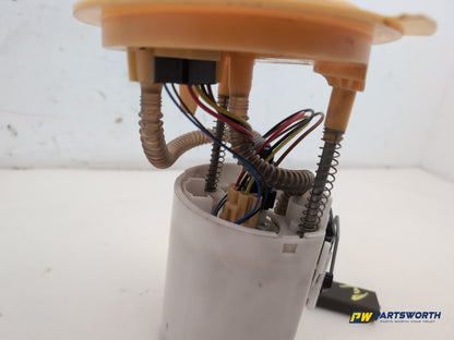 Mercedes-Benz B180 Blueefficiency Sport Cdi Fuel Pump A2464700894 2011-2014 - photo 5