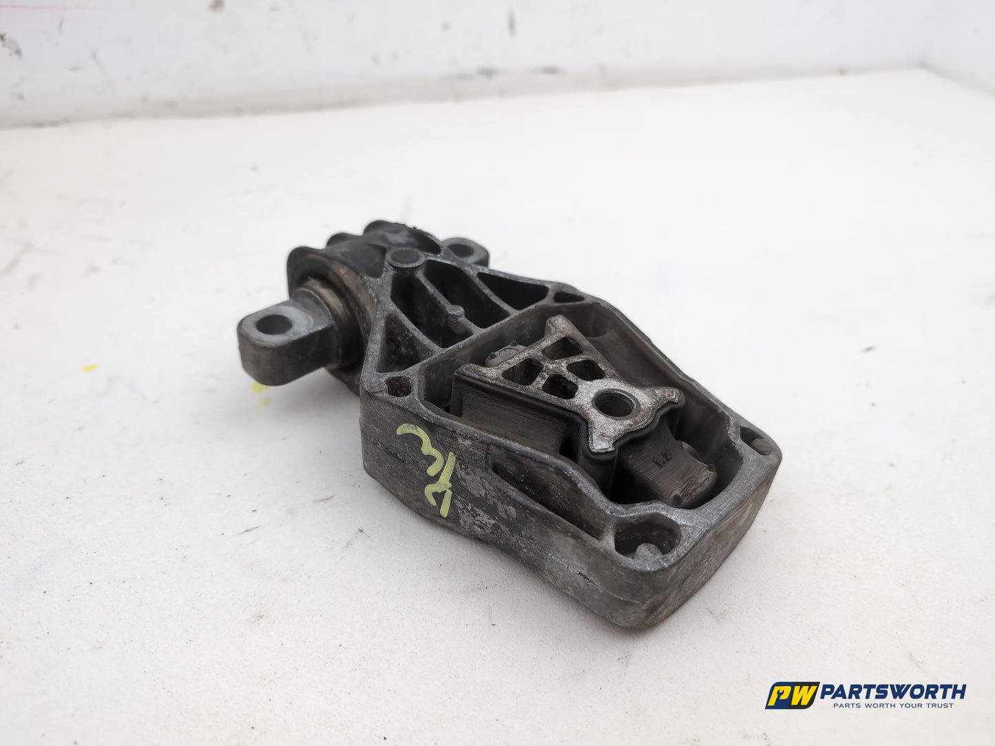 Engine Mounting Bracket 5