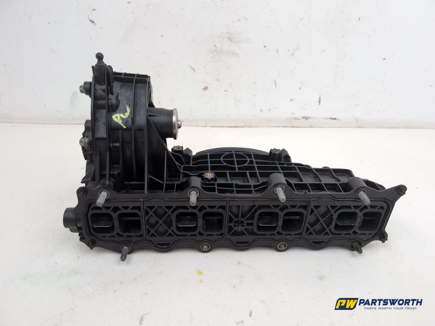 Mercedes-Benz B180 Blueefficiency Sport Cdi Engine Inlet Manifold A6510900037 - photo 5