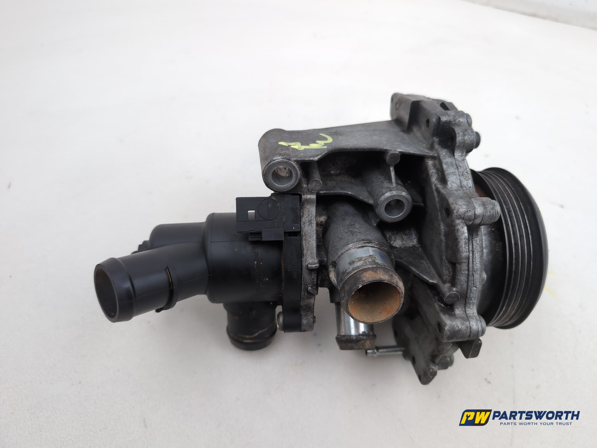 Water Pump 5