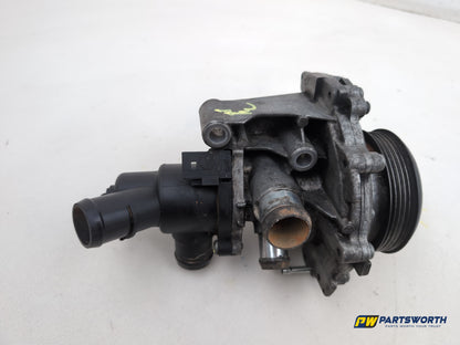 Water Pump 5