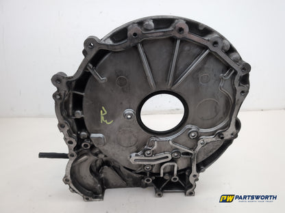Timing Chain Cover  5