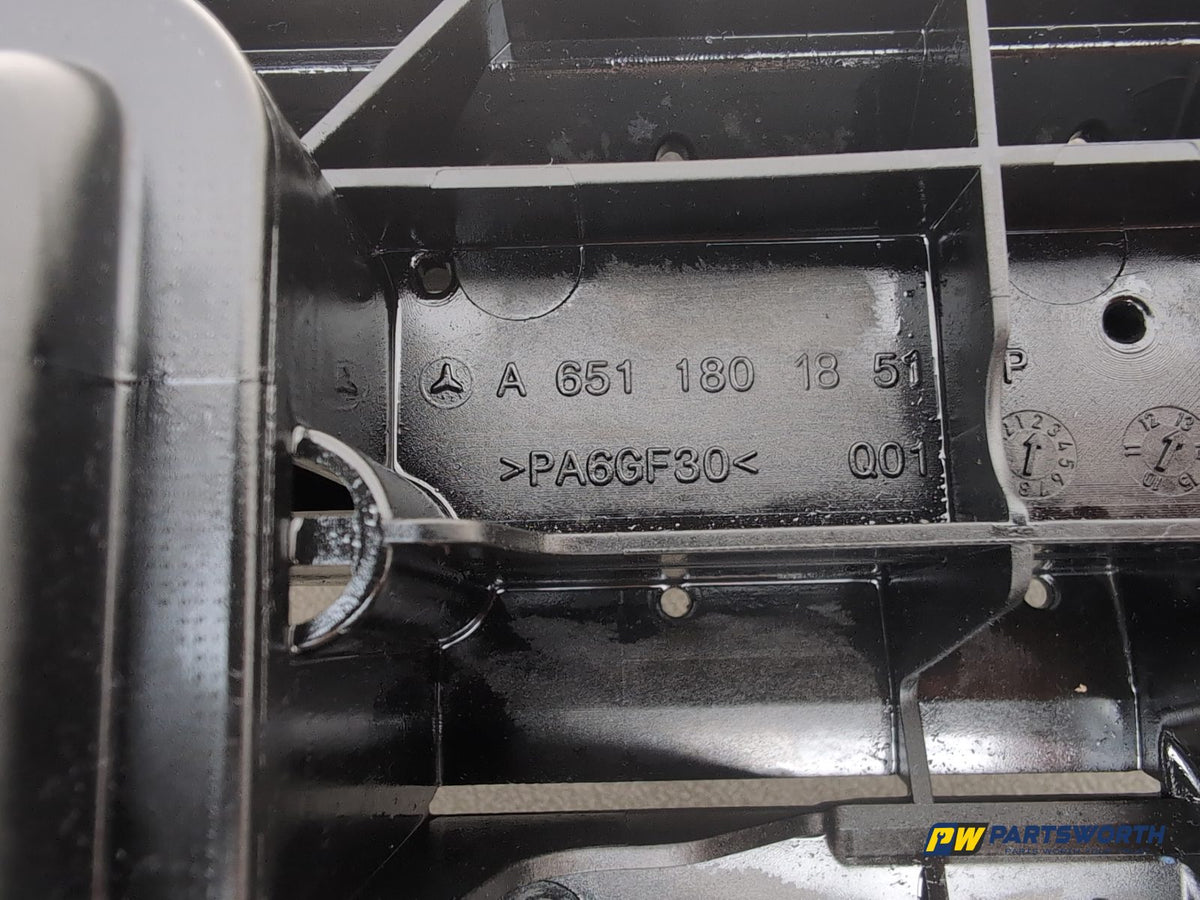 Engine Sump 5