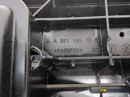 Engine Sump 5