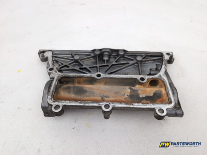 Mercedes-Benz B180 Blueefficiency Sport Cylinder Head End Plate 1.8l Diesel - photo 5