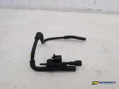 Mercedes-Benz B180 Blueefficiency Sport Cdi Vacuum Solenoid Valve 0025407097 - photo 5