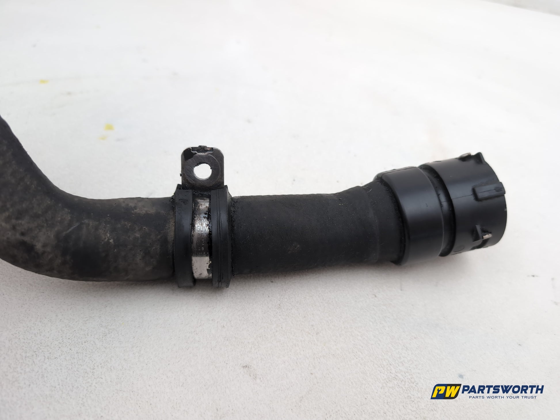 Mercedes-Benz B180 Blueefficiency Sport Cdi Coolant Hose Pipe 2011-2014 - photo 5