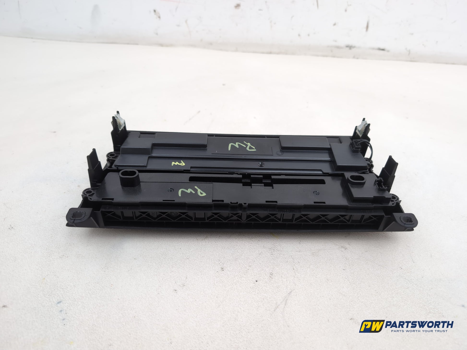 Heater Control Assembly 5