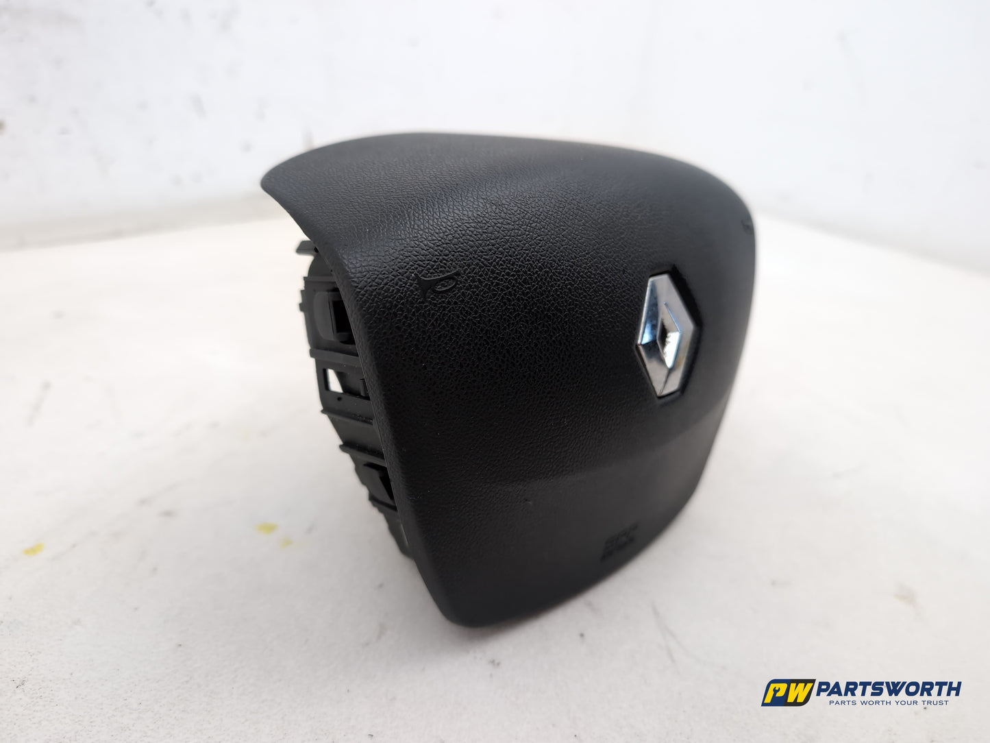Steering Wheel Airbag Cover 4