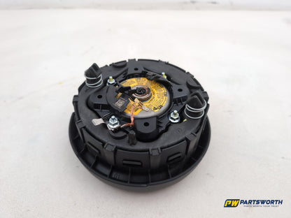 Jaguar Xe R-Sport D Steering Wheel Cover 3084484 - photo 5