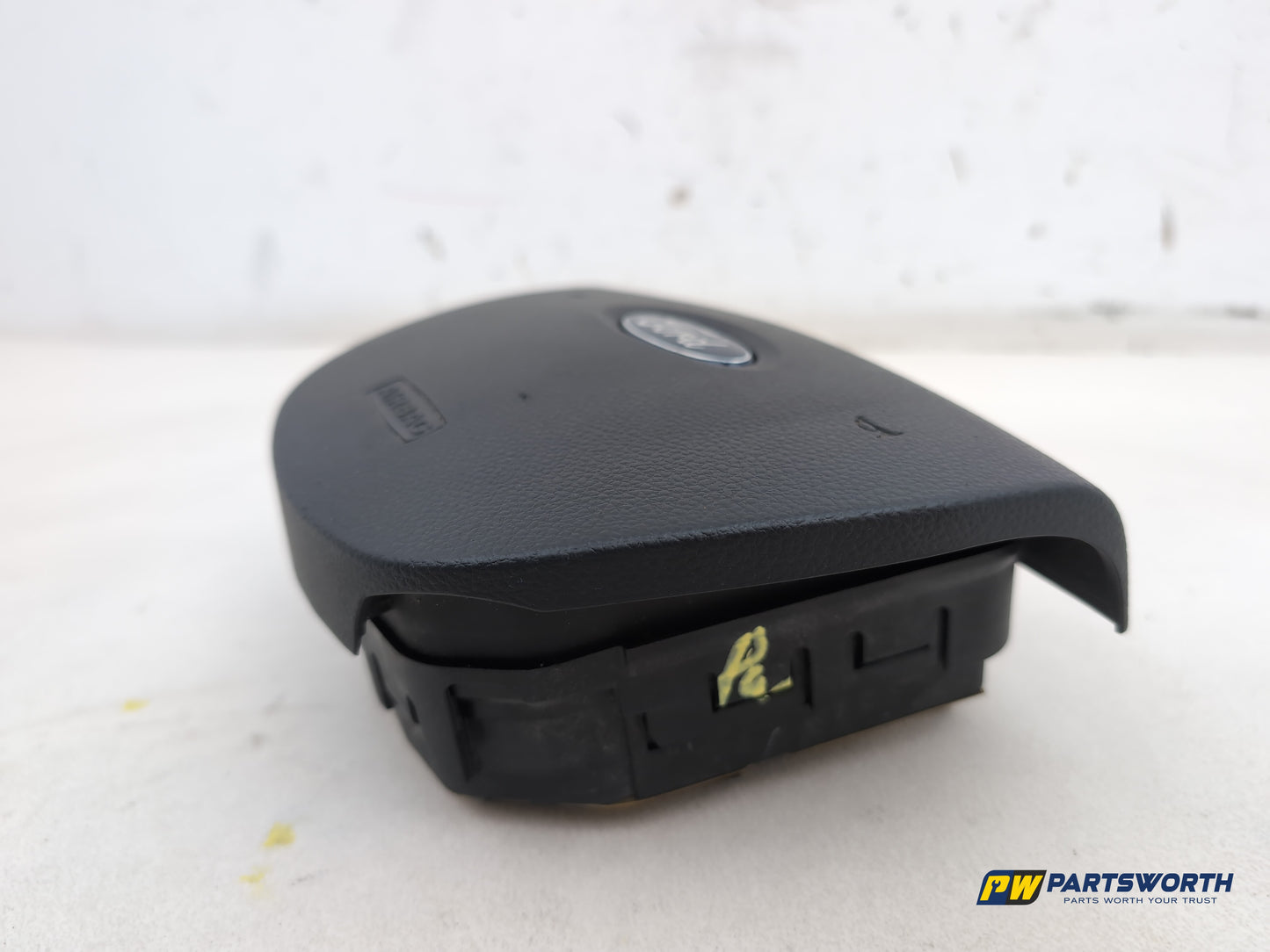 Steering Wheel Airbag Cover 5
