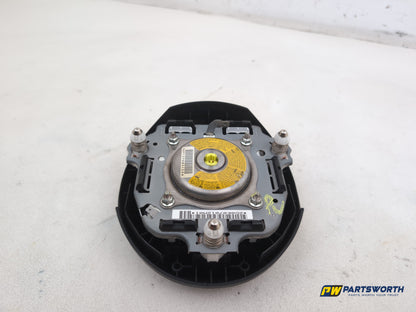 Mazda 6 Se-L D Steering Wheel Cover - photo 5