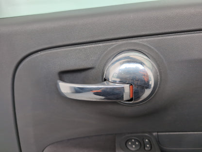 Door Front RH 11