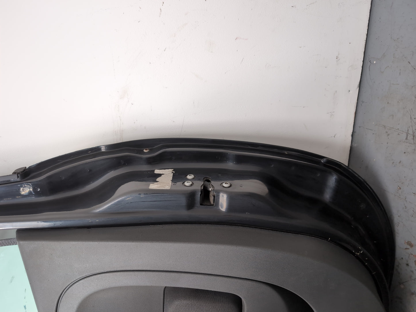Door Front RH 17