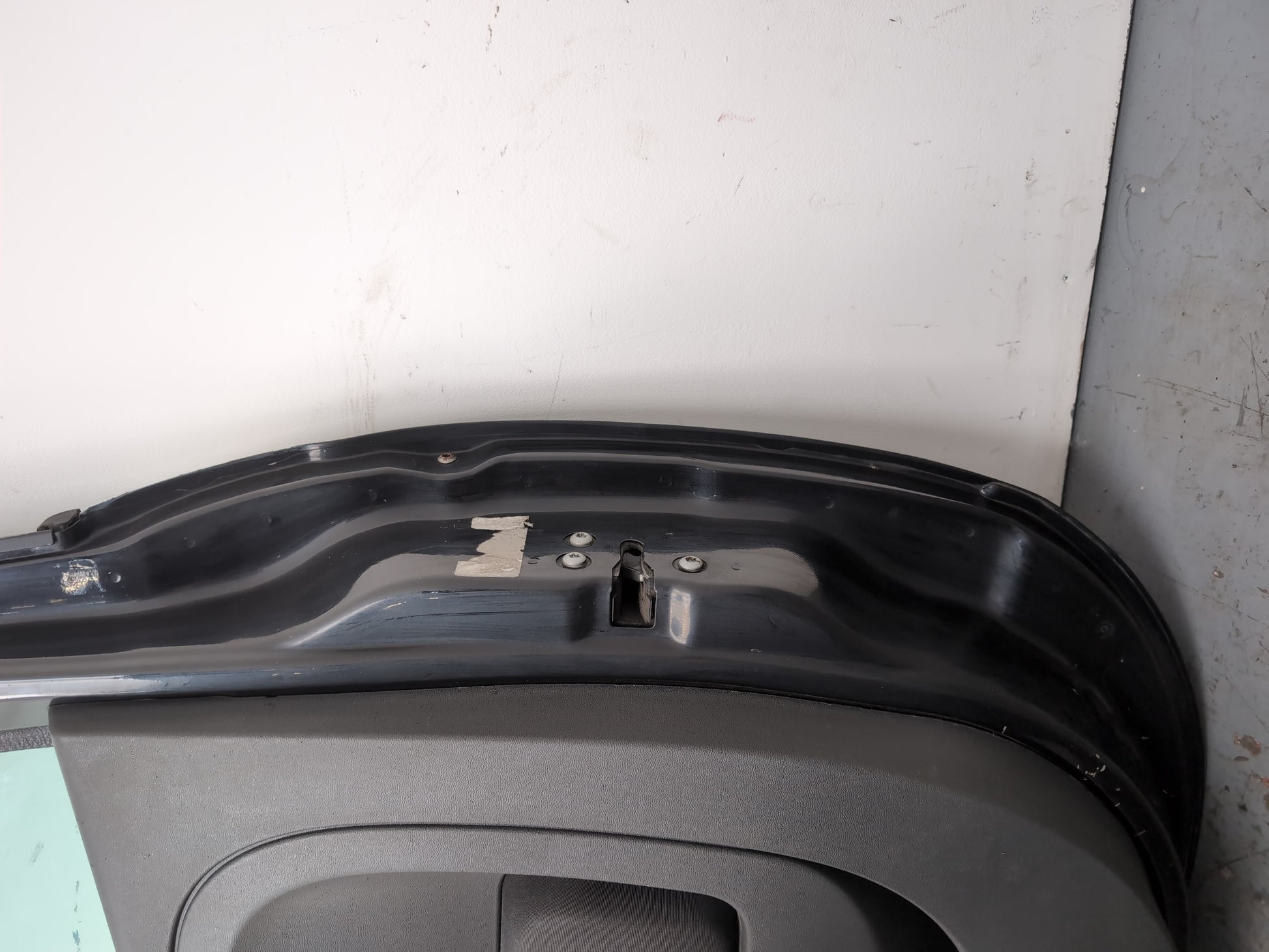 Door Front RH 17