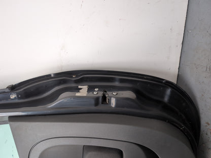 Door Front RH 17