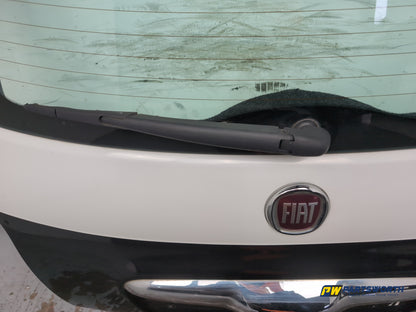 Boot Lid 5