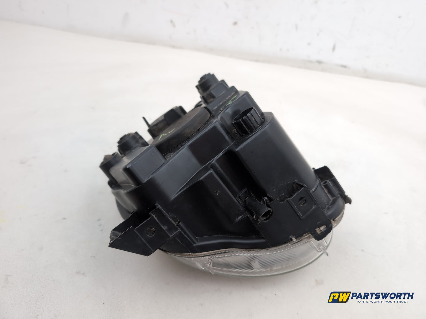 Fiat 500 Pop Headlamp Lh Passenger Side Sx45550748 2007-2009 - photo 5