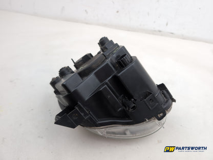 Fiat 500 Pop Headlamp Lh Passenger Side Sx45550748 2007-2009 - photo 5