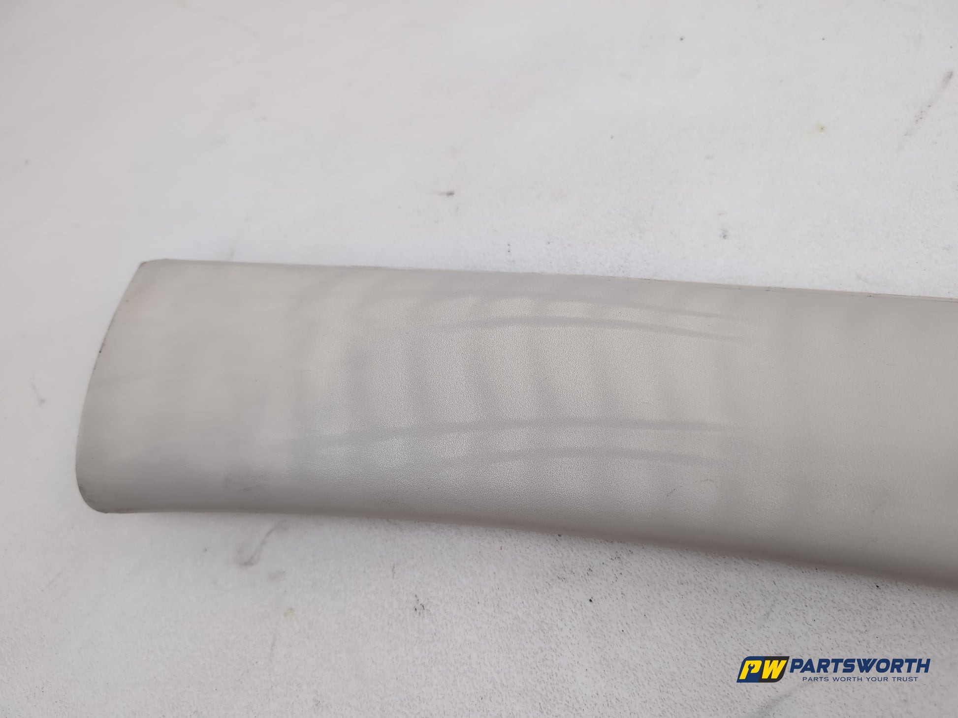Fiat 500 Pop Lh A Pillar Trim Passenger Side 2007-2009 - photo 5