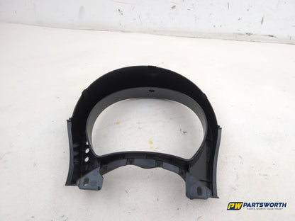 Instrument Cluster Surround 5
