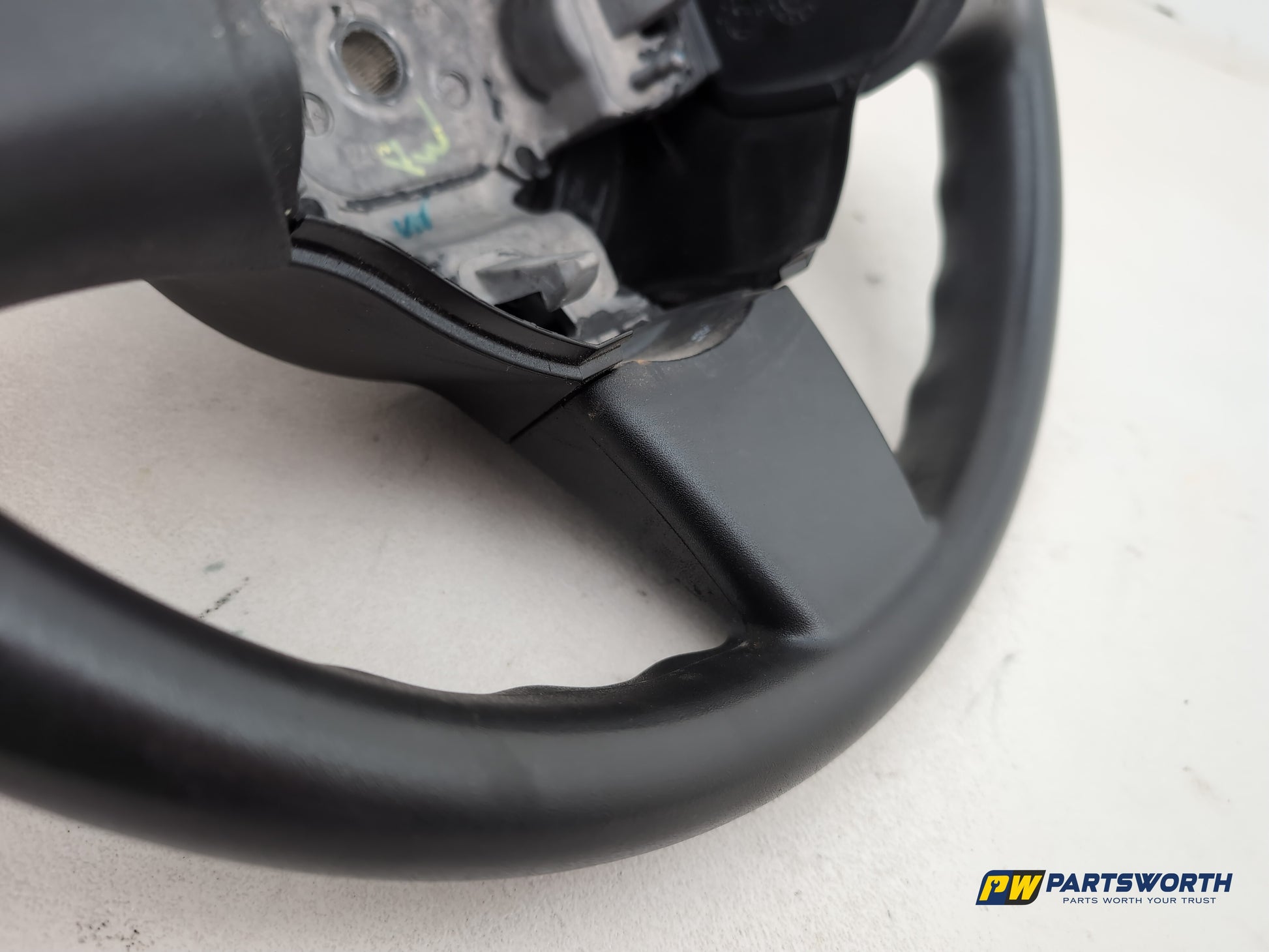 Fiat 500 Pop Steering Wheel 2007-2009 - photo 5