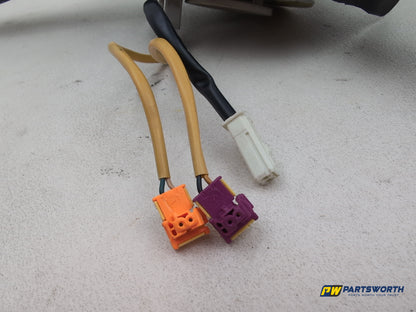 Combination Switch / Stalks 5
