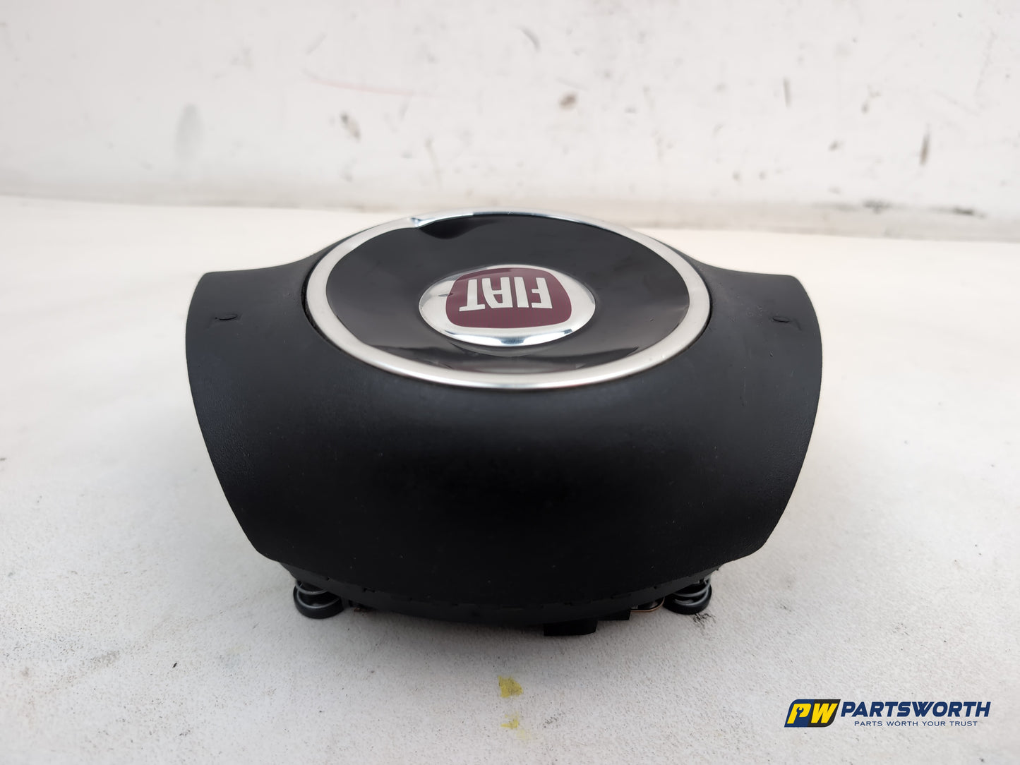 Fiat 500 Pop Steering Wheel Cover 61924331 - photo 5