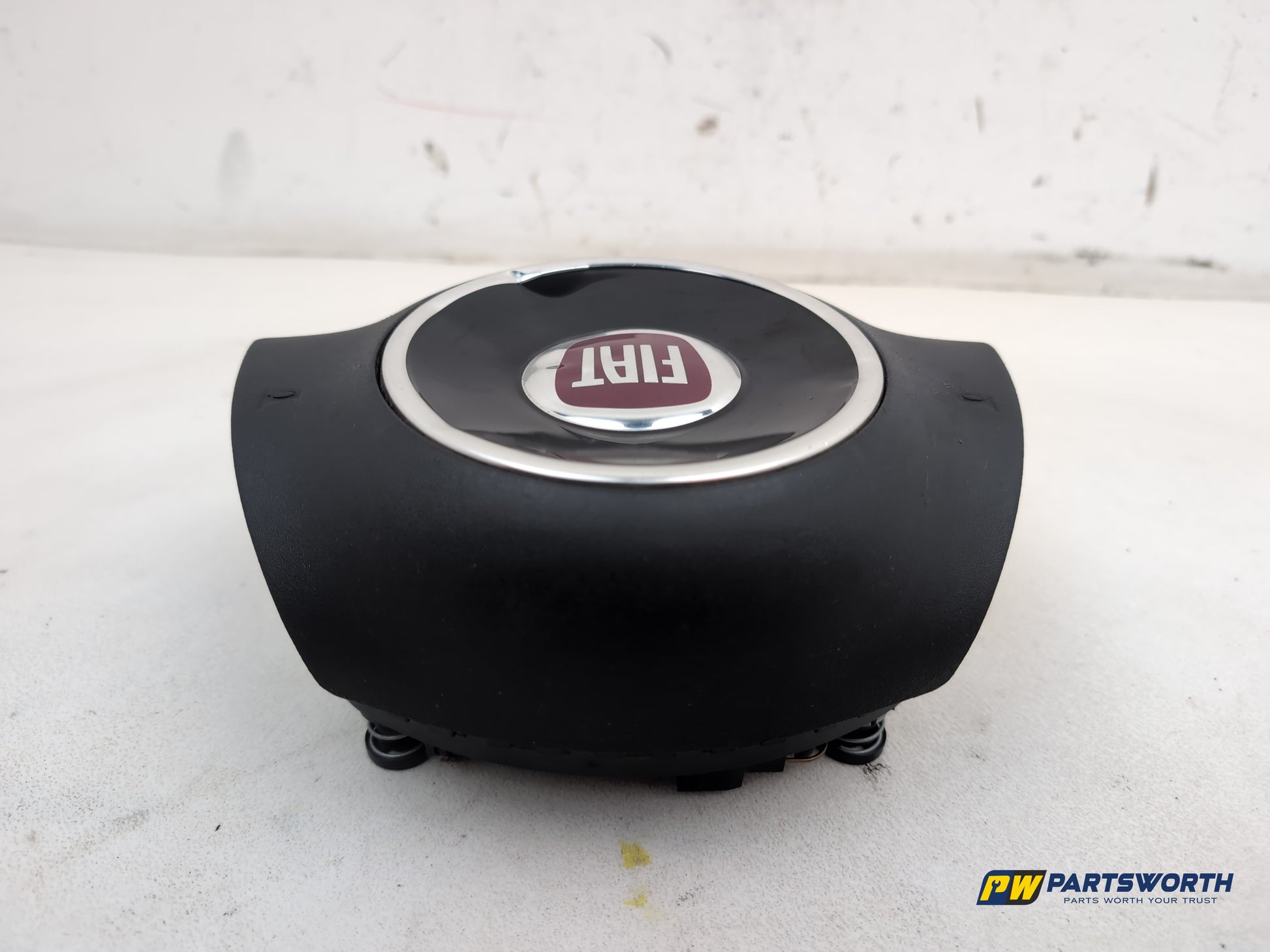 Fiat 500 Pop Steering Wheel Cover 61924331 - photo 5
