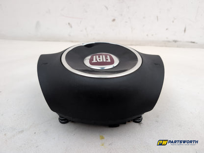 Fiat 500 Pop Steering Wheel Cover 61924331 - photo 5