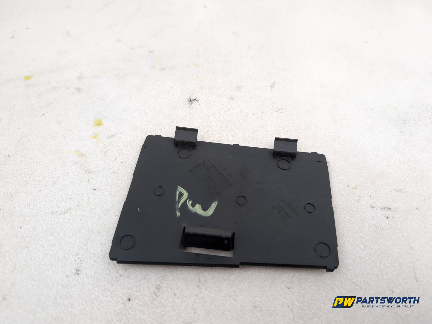 Dashboard Trims  5