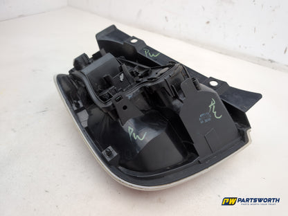 Lamp Assembly Rear RH 5