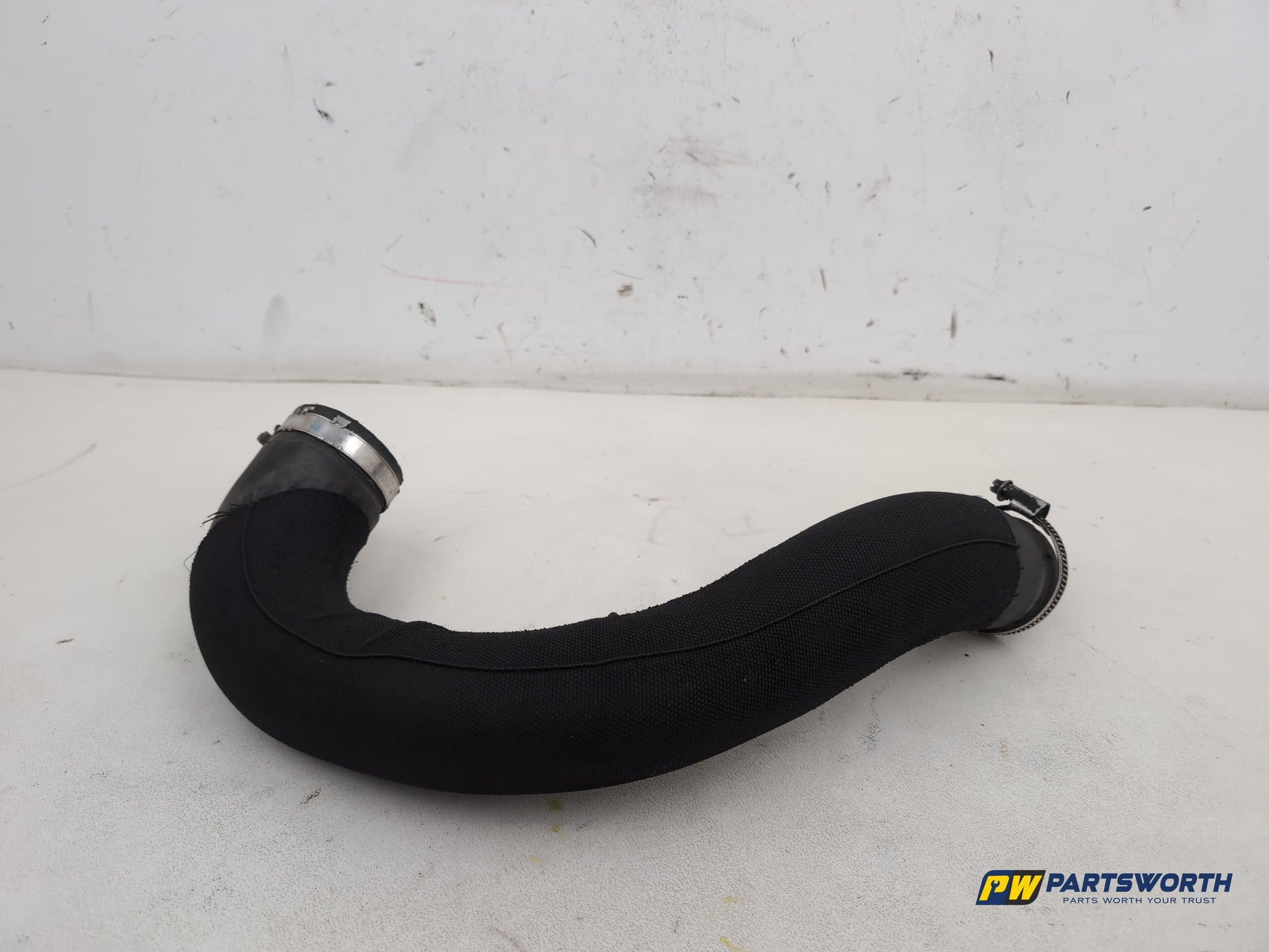 Audi A4 S Line Black Edit Tdi Quat Turbo Intercooler Pipe Hose 8k0145738ah - photo 5