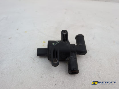 Audi A4 S Line Black Edit Tdi Quat Auxiliar Coolant Water Pump 4h0121671b - photo 5