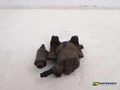 Fiat 500 Pop Bracke Caliper Front Rh Driver Side 2007-2009 - photo 5