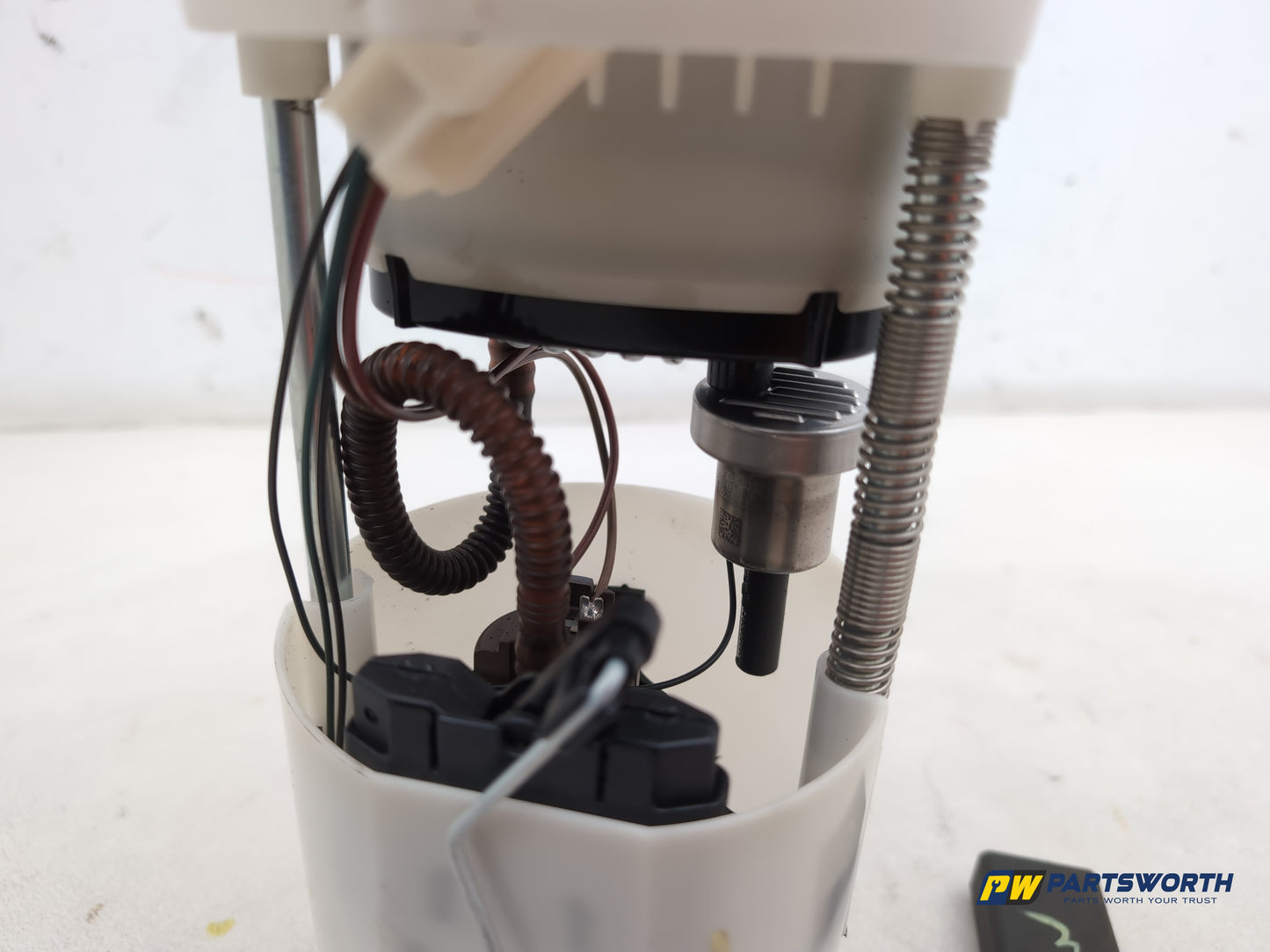 Fuel Pump 5