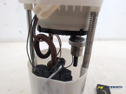 Fuel Pump 5