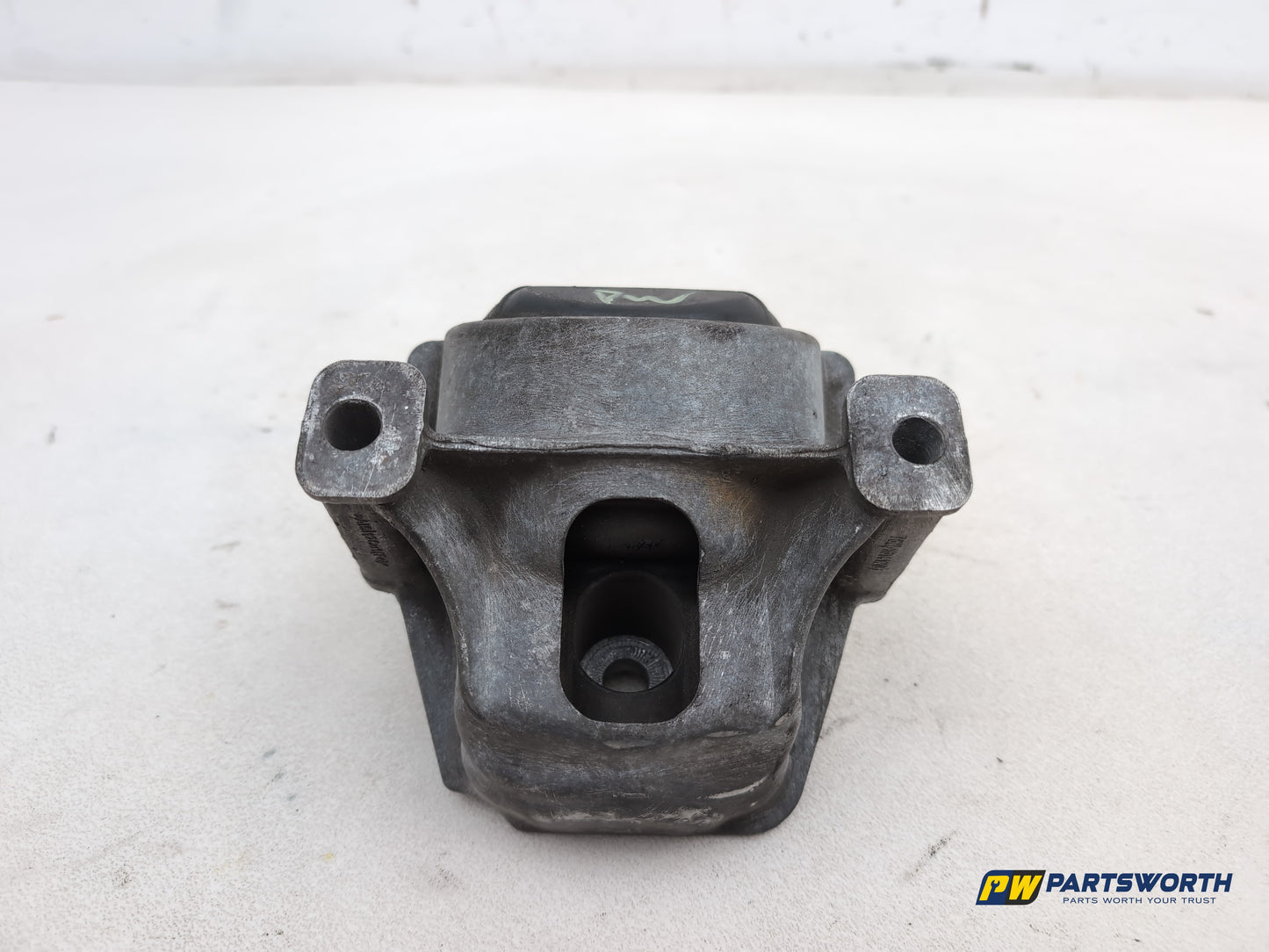 Audi A4 S Line Black Edit Tdi Quat Engine Mounting Bracket 8r0199381 2012-2015 - photo 5