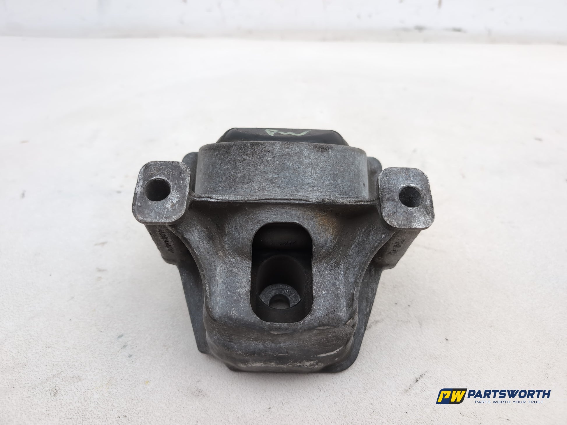 Audi A4 S Line Black Edit Tdi Quat Engine Mounting Bracket 8r0199381 2012-2015 - photo 5