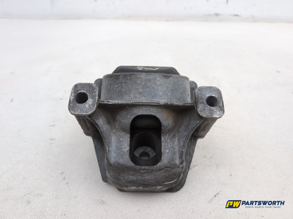 Audi A4 S Line Black Edit Tdi Quat Engine Mounting Bracket 8r0199381 2012-2015 - photo 5