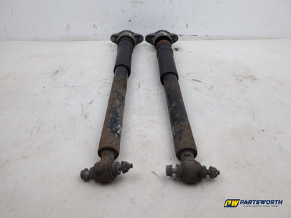 Mercedes-Benz B180 Blueefficiency Sport Cdi Shock Absorber Rear Pair 2011-2014 - photo 5