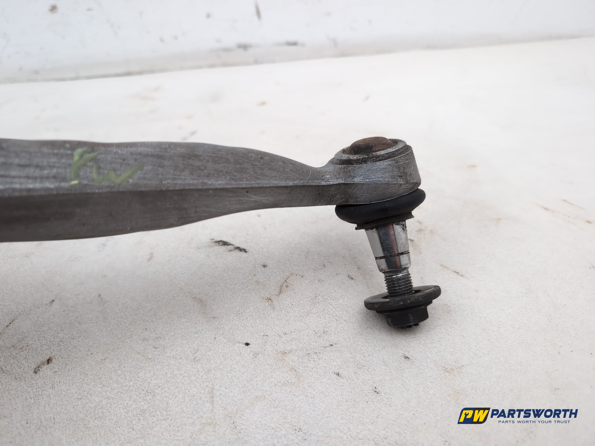 Audi A4 S Line Black Edit Tdi Quat Front Right Lower Swing Arm 2012-2015 - photo 5