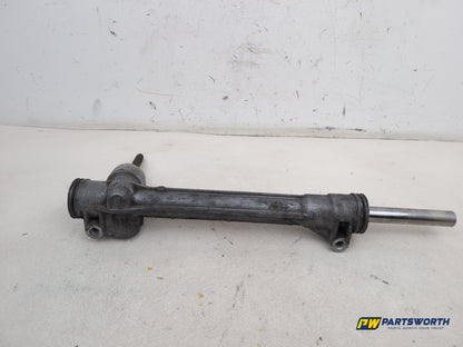 Fiat 500 Pop Power Steering Rack 37502397 2007-2009 - photo 5