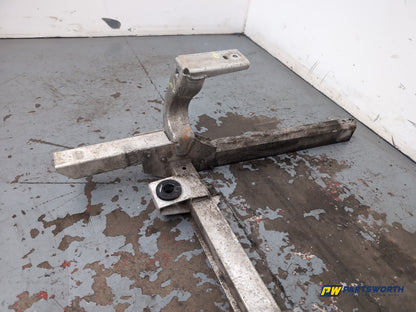 Subframe Front 5