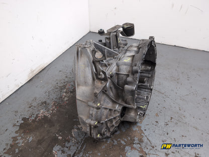 Mercedes-Benz B180 Blueefficiency Sport 1.8l Diesel Manual Transmission Assembly - photo 5