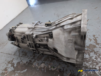 Bmw E90 F30 F31 F20 F21 F10 Gearbox 6 Speed Manual 2.0 320d 120d 520d 1089401093 - photo 5