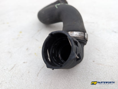 Fiat 500 Pop Water Coolant Pipe 2007-2009 - photo 5