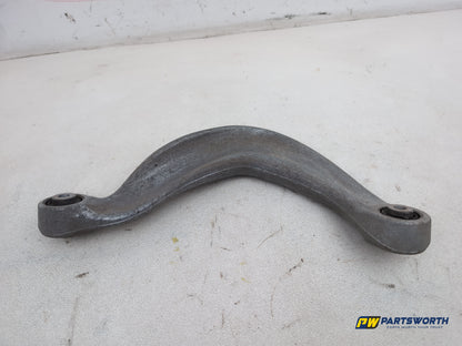 Audi A6 Se Tdi Quattro Auto Upper Wishbone Control Arm Suspensions Right Side - photo 5